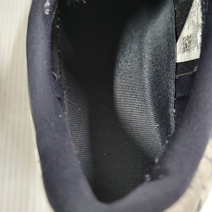 【現状渡し品】【メンズ】 NIKE ナイキ AIR JORDAN 1 RETRO LOW OG CZ0790-001 エア ジョーダン 1 レトロ ロー OG スニーカー シューズ 靴 160-260430-as-10-izu サイズ：27cm カラー：BLACK/MUSLIN-TECH GREY-WHITE 万代Net店
