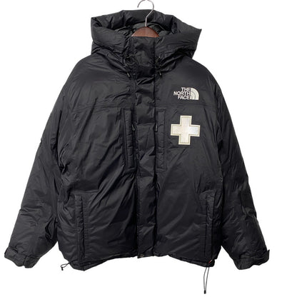 【中古品】【メンズ】 SUPREME シュプリーム × THE NORTH FACE ザ・ノースフェイス ND02201I SUMMIT SERIES RESCUE BALTORO JACKET バルトロ ジャケット 149-260906-kh-12-izu サイズ：S カラー：ブラック 万代Net店
