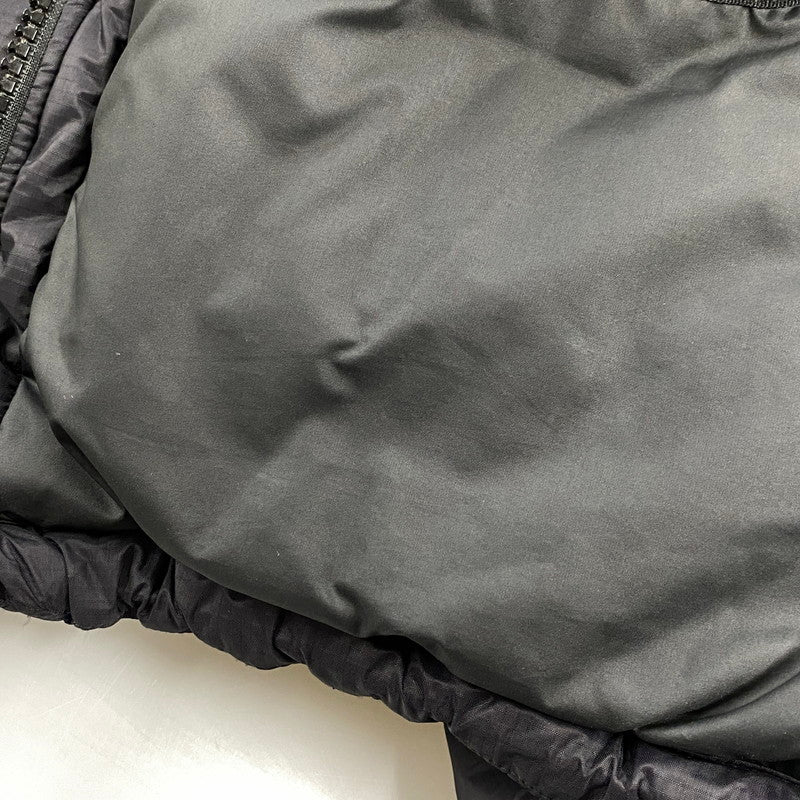 【中古品】【メンズ】 SUPREME シュプリーム × THE NORTH FACE ザ・ノースフェイス ND02201I SUMMIT SERIES RESCUE BALTORO JACKET バルトロ ジャケット 149-260906-kh-12-izu サイズ：S カラー：ブラック 万代Net店