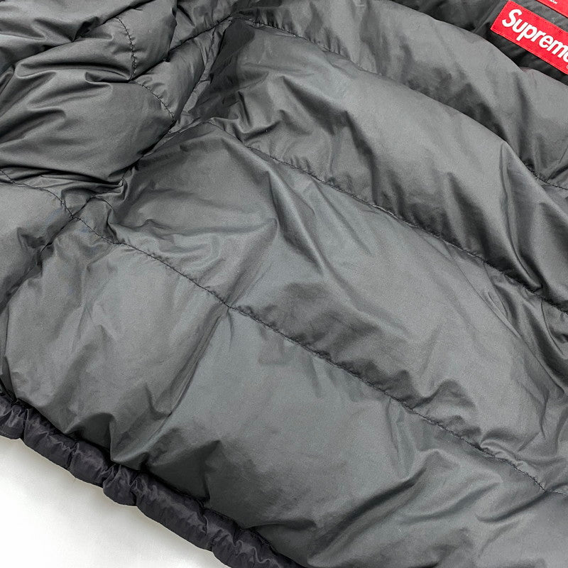 【中古品】【メンズ】 SUPREME シュプリーム × THE NORTH FACE ザ・ノースフェイス ND02201I SUMMIT SERIES RESCUE BALTORO JACKET バルトロ ジャケット 149-260906-kh-12-izu サイズ：S カラー：ブラック 万代Net店