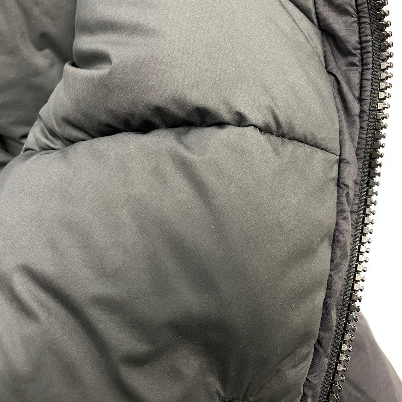 【中古品】【メンズ】 SUPREME シュプリーム × THE NORTH FACE ザ・ノースフェイス ND02201I SUMMIT SERIES RESCUE BALTORO JACKET バルトロ ジャケット 149-260906-kh-12-izu サイズ：S カラー：ブラック 万代Net店