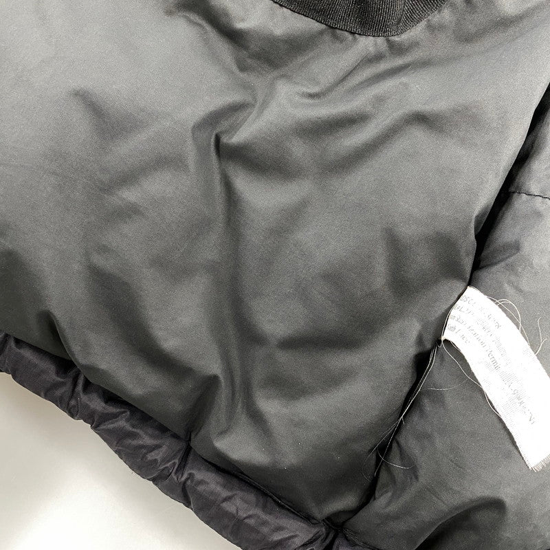 【中古品】【メンズ】 SUPREME シュプリーム × THE NORTH FACE ザ・ノースフェイス ND02201I SUMMIT SERIES RESCUE BALTORO JACKET バルトロ ジャケット 149-260906-kh-12-izu サイズ：S カラー：ブラック 万代Net店