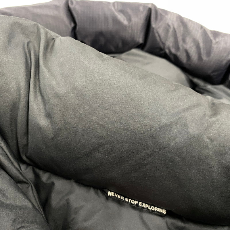 【中古品】【メンズ】 SUPREME シュプリーム × THE NORTH FACE ザ・ノースフェイス ND02201I SUMMIT SERIES RESCUE BALTORO JACKET バルトロ ジャケット 149-260906-kh-12-izu サイズ：S カラー：ブラック 万代Net店