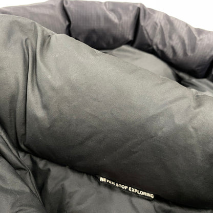 【中古品】【メンズ】 SUPREME シュプリーム × THE NORTH FACE ザ・ノースフェイス ND02201I SUMMIT SERIES RESCUE BALTORO JACKET バルトロ ジャケット 149-260906-kh-12-izu サイズ：S カラー：ブラック 万代Net店