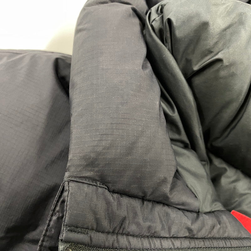 【中古品】【メンズ】 SUPREME シュプリーム × THE NORTH FACE ザ・ノースフェイス ND02201I SUMMIT SERIES RESCUE BALTORO JACKET バルトロ ジャケット 149-260906-kh-12-izu サイズ：S カラー：ブラック 万代Net店