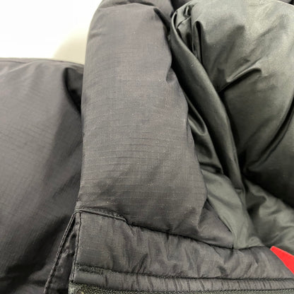 【中古品】【メンズ】 SUPREME シュプリーム × THE NORTH FACE ザ・ノースフェイス ND02201I SUMMIT SERIES RESCUE BALTORO JACKET バルトロ ジャケット 149-260906-kh-12-izu サイズ：S カラー：ブラック 万代Net店