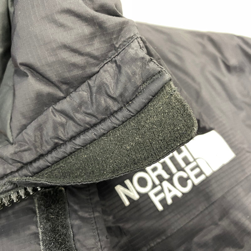 【中古品】【メンズ】 SUPREME シュプリーム × THE NORTH FACE ザ・ノースフェイス ND02201I SUMMIT SERIES RESCUE BALTORO JACKET バルトロ ジャケット 149-260906-kh-12-izu サイズ：S カラー：ブラック 万代Net店