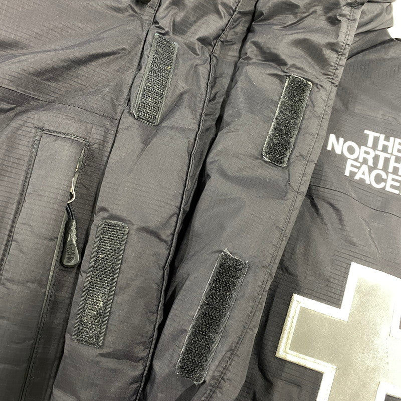 【中古品】【メンズ】 SUPREME シュプリーム × THE NORTH FACE ザ・ノースフェイス ND02201I SUMMIT SERIES RESCUE BALTORO JACKET バルトロ ジャケット 149-260906-kh-12-izu サイズ：S カラー：ブラック 万代Net店
