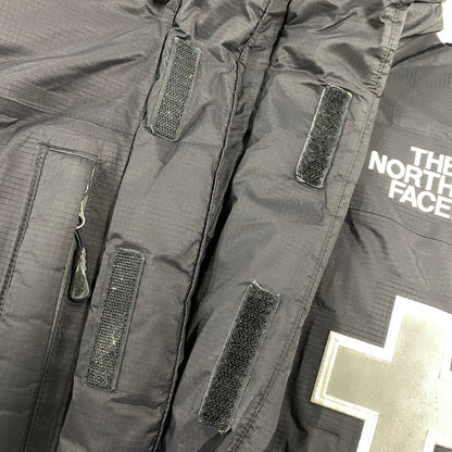 【中古品】【メンズ】 SUPREME シュプリーム × THE NORTH FACE ザ・ノースフェイス ND02201I SUMMIT SERIES RESCUE BALTORO JACKET バルトロ ジャケット 149-260906-kh-12-izu サイズ：S カラー：ブラック 万代Net店