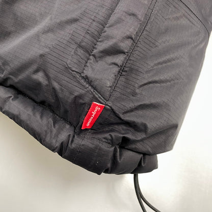 【中古品】【メンズ】 SUPREME シュプリーム × THE NORTH FACE ザ・ノースフェイス ND02201I SUMMIT SERIES RESCUE BALTORO JACKET バルトロ ジャケット 149-260906-kh-12-izu サイズ：S カラー：ブラック 万代Net店