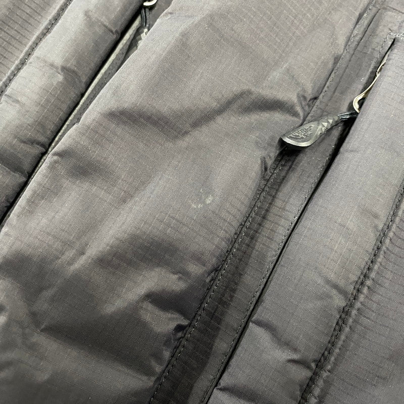 【中古品】【メンズ】 SUPREME シュプリーム × THE NORTH FACE ザ・ノースフェイス ND02201I SUMMIT SERIES RESCUE BALTORO JACKET バルトロ ジャケット 149-260906-kh-12-izu サイズ：S カラー：ブラック 万代Net店