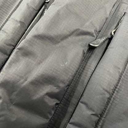 【中古品】【メンズ】 SUPREME シュプリーム × THE NORTH FACE ザ・ノースフェイス ND02201I SUMMIT SERIES RESCUE BALTORO JACKET バルトロ ジャケット 149-260906-kh-12-izu サイズ：S カラー：ブラック 万代Net店