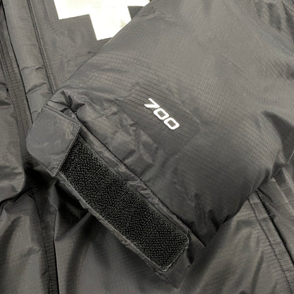 【中古品】【メンズ】 SUPREME シュプリーム × THE NORTH FACE ザ・ノースフェイス ND02201I SUMMIT SERIES RESCUE BALTORO JACKET バルトロ ジャケット 149-260906-kh-12-izu サイズ：S カラー：ブラック 万代Net店