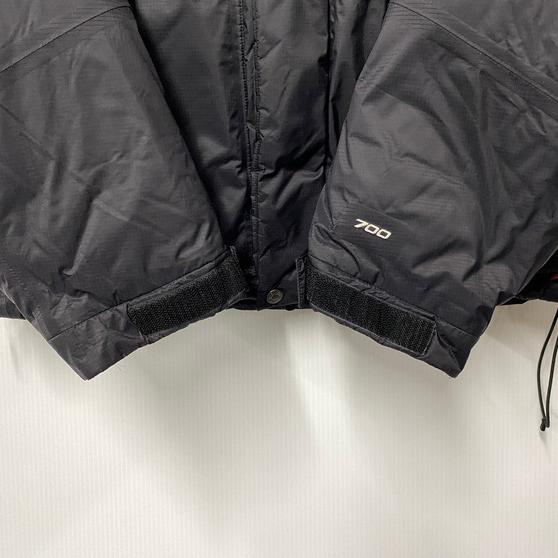 【中古品】【メンズ】 SUPREME シュプリーム × THE NORTH FACE ザ・ノースフェイス ND02201I SUMMIT SERIES RESCUE BALTORO JACKET バルトロ ジャケット 149-260906-kh-12-izu サイズ：S カラー：ブラック 万代Net店