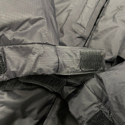 【中古品】【メンズ】 SUPREME シュプリーム × THE NORTH FACE ザ・ノースフェイス ND02201I SUMMIT SERIES RESCUE BALTORO JACKET バルトロ ジャケット 149-260906-kh-12-izu サイズ：S カラー：ブラック 万代Net店