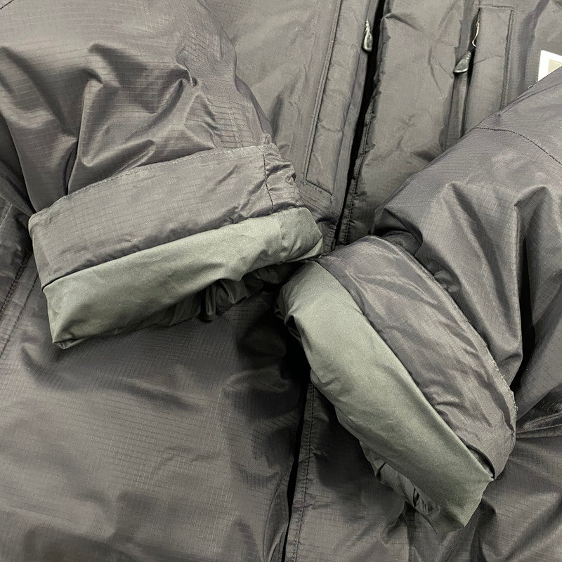 【中古品】【メンズ】 SUPREME シュプリーム × THE NORTH FACE ザ・ノースフェイス ND02201I SUMMIT SERIES RESCUE BALTORO JACKET バルトロ ジャケット 149-260906-kh-12-izu サイズ：S カラー：ブラック 万代Net店