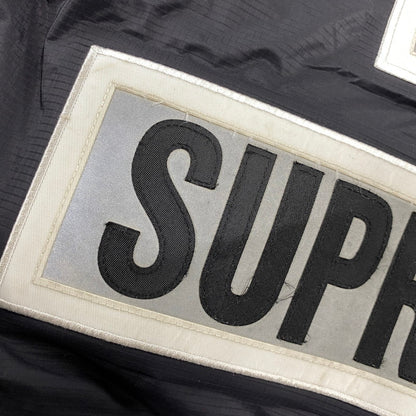 【中古品】【メンズ】 SUPREME シュプリーム × THE NORTH FACE ザ・ノースフェイス ND02201I SUMMIT SERIES RESCUE BALTORO JACKET バルトロ ジャケット 149-260906-kh-12-izu サイズ：S カラー：ブラック 万代Net店