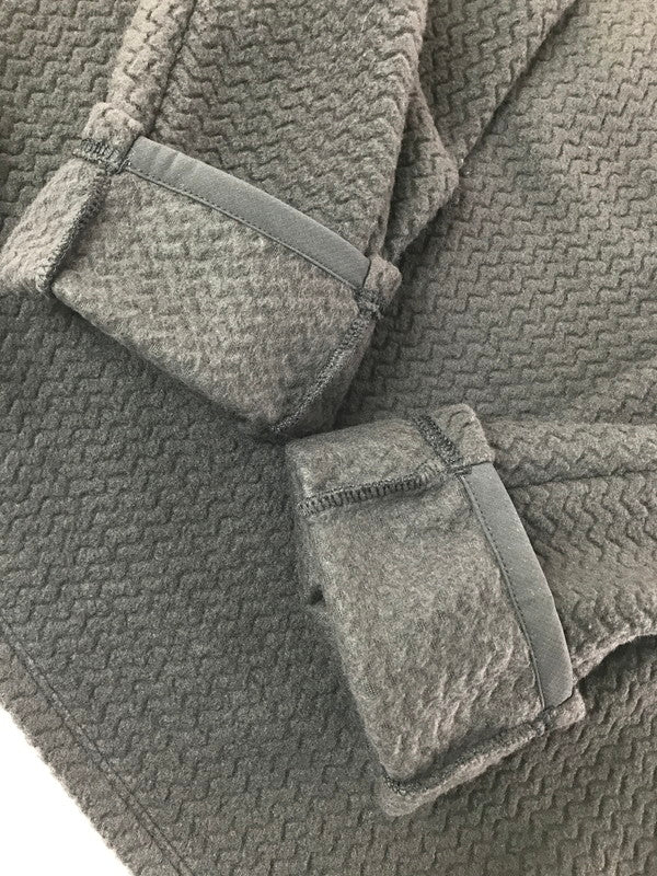 【中古品】【メンズ】 PATAGONIA パタゴニア R1 AIR CREW STY40236FA25 エア クルー トップス 144-260925-na-03-tagh サイズ：L カラー：ブラック 万代Net店