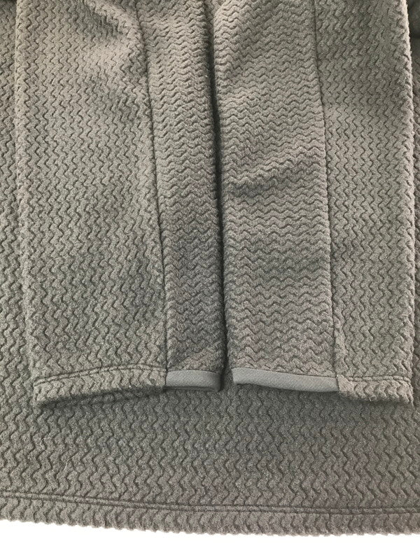 【中古品】【メンズ】 PATAGONIA パタゴニア R1 AIR CREW STY40236FA25 エア クルー トップス 144-260925-na-03-tagh サイズ：L カラー：ブラック 万代Net店