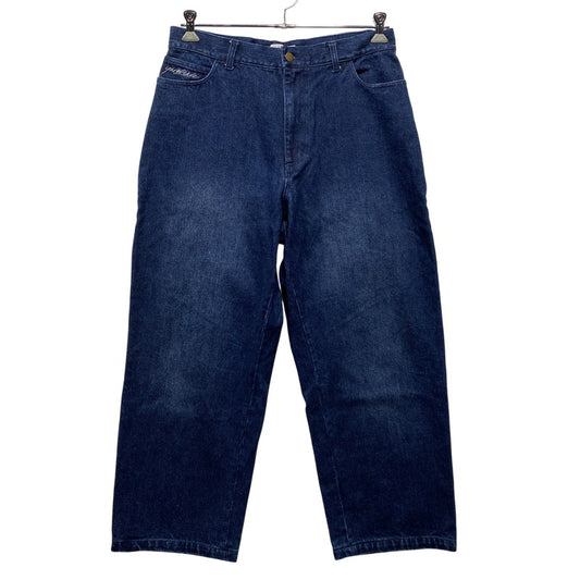 【中古品】【メンズ】 YARDSALE ヤードセール FADED PHANTASY JEANS YS-0004 フェイデッド ファンタジー ジーンズ パンツ 153-260623-as-13-izu サイズ：M カラー：インディゴ 万代Net店
