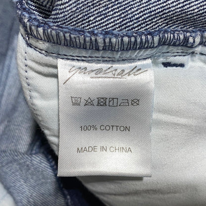 【中古品】【メンズ】 YARDSALE ヤードセール FADED PHANTASY JEANS YS-0004 フェイデッド ファンタジー ジーンズ パンツ 153-260623-as-13-izu サイズ：M カラー：インディゴ 万代Net店