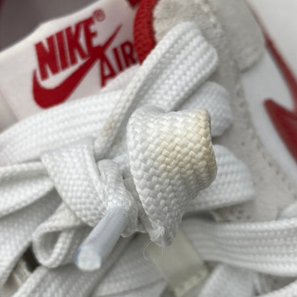 【中古品】【メンズ】 NIKE ナイキ IB6388-101 AIR FORCE 1 LOW エア フォース ワン ロー スニーカー シューズ 靴 160-260611-cs-17-izu サイズ：28cm カラー：SUMMIT WHITE/WHITE/GUM YELLOW/VARSITY RED 万代Net店