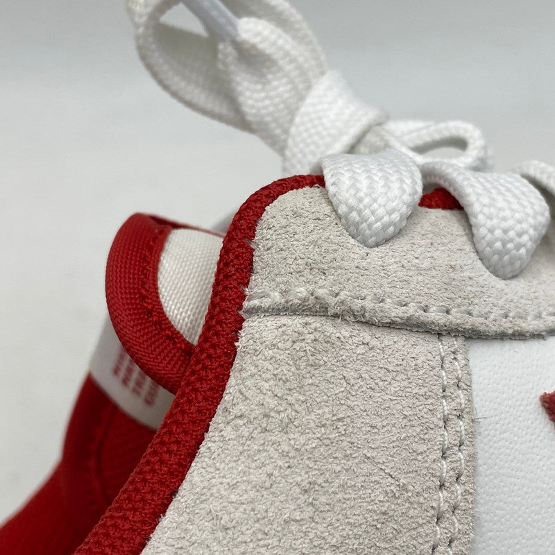 【中古品】【メンズ】 NIKE ナイキ IB6388-101 AIR FORCE 1 LOW エア フォース ワン ロー スニーカー シューズ 靴 160-260611-cs-17-izu サイズ：28cm カラー：SUMMIT WHITE/WHITE/GUM YELLOW/VARSITY RED 万代Net店