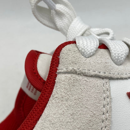 【中古品】【メンズ】 NIKE ナイキ IB6388-101 AIR FORCE 1 LOW エア フォース ワン ロー スニーカー シューズ 靴 160-260611-cs-17-izu サイズ：28cm カラー：SUMMIT WHITE/WHITE/GUM YELLOW/VARSITY RED 万代Net店