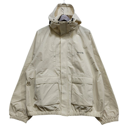 【中古品】【メンズ】 DEVILUSE デビルユース FIELD JACKET フィールドジャケット 142-260704-as-06-izu サイズ：M カラー：ナチュラル 万代Net店
