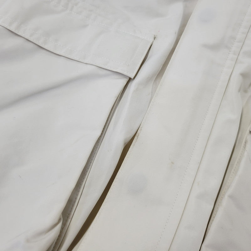 【中古品】【メンズ】 DEVILUSE デビルユース FIELD JACKET フィールドジャケット 142-260704-as-06-izu サイズ：M カラー：ナチュラル 万代Net店