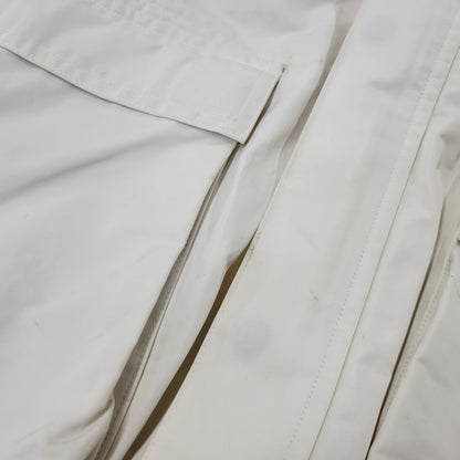 【中古品】【メンズ】 DEVILUSE デビルユース FIELD JACKET フィールドジャケット 142-260704-as-06-izu サイズ：M カラー：ナチュラル 万代Net店