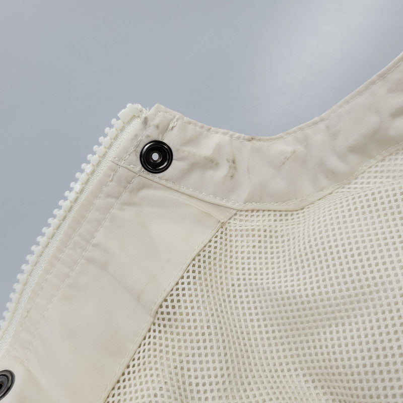 【中古品】【メンズ】 DEVILUSE デビルユース FIELD JACKET フィールドジャケット 142-260704-as-06-izu サイズ：M カラー：ナチュラル 万代Net店