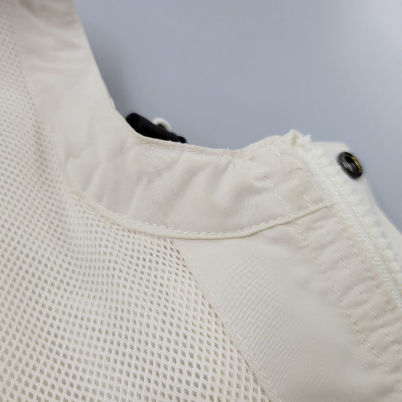 【中古品】【メンズ】 DEVILUSE デビルユース FIELD JACKET フィールドジャケット 142-260704-as-06-izu サイズ：M カラー：ナチュラル 万代Net店