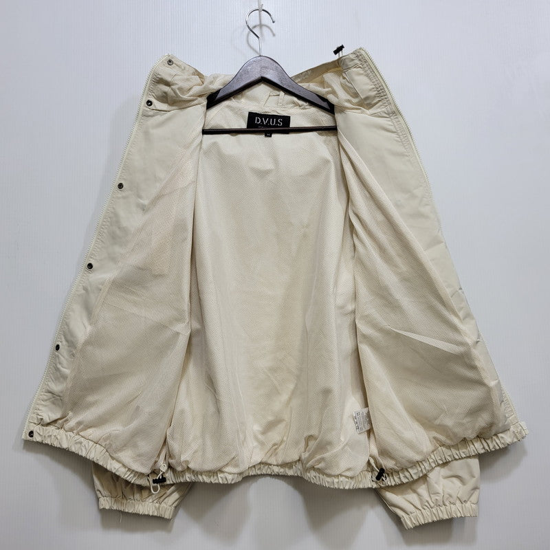 【中古品】【メンズ】 DEVILUSE デビルユース FIELD JACKET フィールドジャケット 142-260704-as-06-izu サイズ：M カラー：ナチュラル 万代Net店