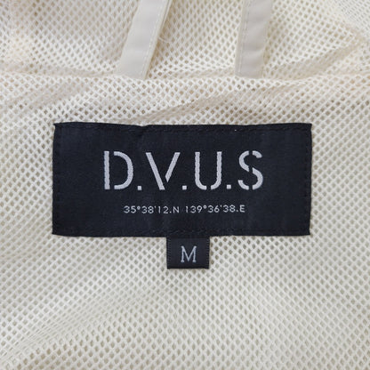 【中古品】【メンズ】 DEVILUSE デビルユース FIELD JACKET フィールドジャケット 142-260704-as-06-izu サイズ：M カラー：ナチュラル 万代Net店
