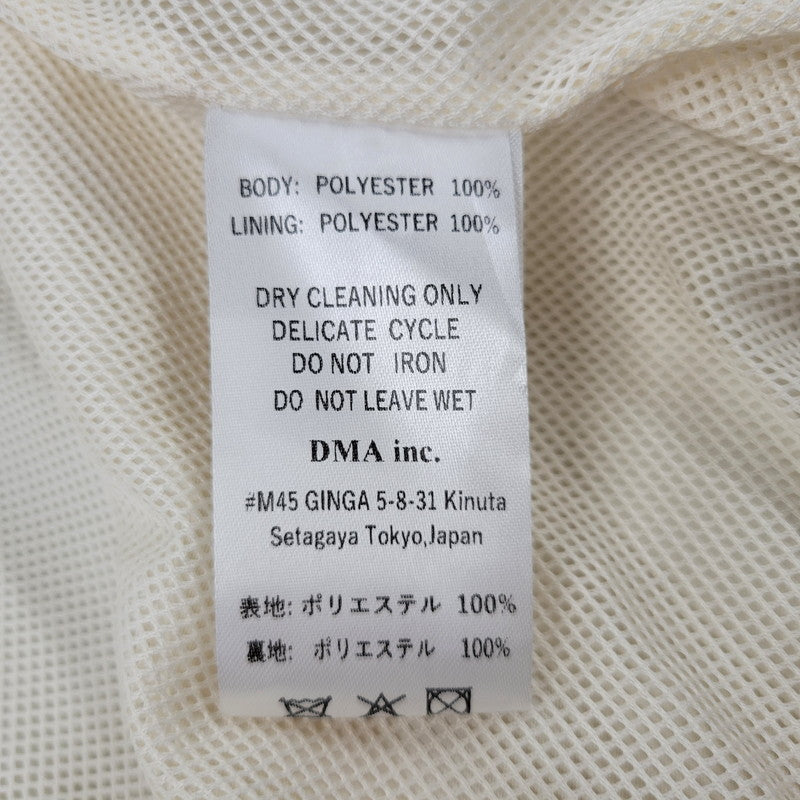 【中古品】【メンズ】 DEVILUSE デビルユース FIELD JACKET フィールドジャケット 142-260704-as-06-izu サイズ：M カラー：ナチュラル 万代Net店