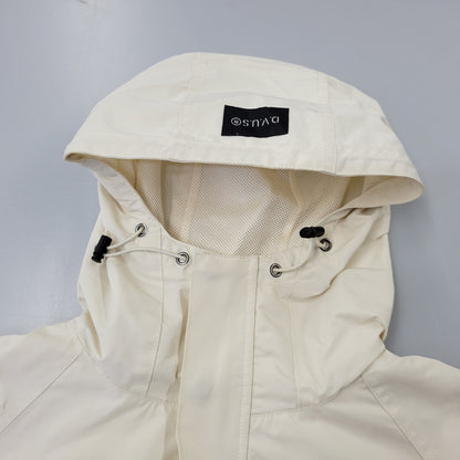 【中古品】【メンズ】 DEVILUSE デビルユース FIELD JACKET フィールドジャケット 142-260704-as-06-izu サイズ：M カラー：ナチュラル 万代Net店