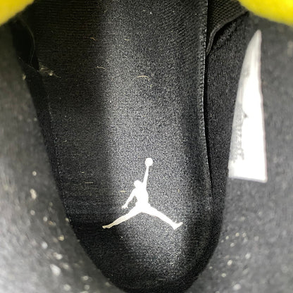 【中古品】【メンズ】 NIKE ナイキ DH6927-017 AIR JORDAN 4 RETRO (2023) エア ジョーダン フォー レトロ スニーカー シューズ 靴 160-260604-cs-07-izu サイズ：29.0cm カラー：BLACK/WHITE-TOUR YELLOW 万代Net店