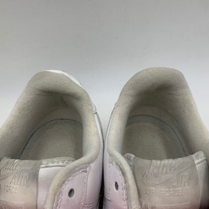 【中古品】【メンズ】 NIKE×SUPREME ナイキ×シュプリーム CU9225-100 AIR FORCE 1 LOW エアフォース ワン ロー スニーカー シューズ 靴 160-260606-cs-01-izu サイズ：26.5cm カラー：WHITE/WHITE 万代Net店