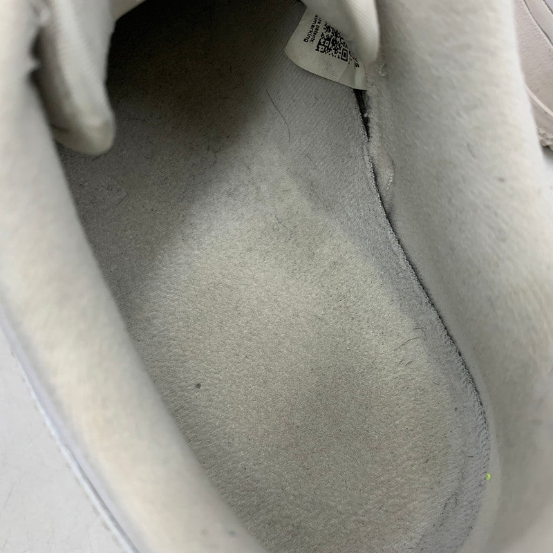 【中古品】【メンズ】 NIKE×SUPREME ナイキ×シュプリーム CU9225-100 AIR FORCE 1 LOW エアフォース ワン ロー スニーカー シューズ 靴 160-260606-cs-01-izu サイズ：26.5cm カラー：WHITE/WHITE 万代Net店