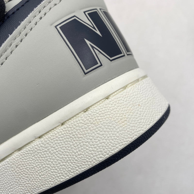 【中古美品】【メンズ】 NIKE ナイキ FN6830-001 TERMINATOR LOW ターミネーター ロー (2023) スニーカー シューズ 靴 160-260418-cs-15-izu サイズ：27.5cm カラー：GRANITE/DARK OBSIDIAN-SAIL 万代Net店