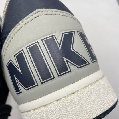 【中古美品】【メンズ】 NIKE ナイキ FN6830-001 TERMINATOR LOW ターミネーター ロー (2023) スニーカー シューズ 靴 160-260418-cs-15-izu サイズ：27.5cm カラー：GRANITE/DARK OBSIDIAN-SAIL 万代Net店