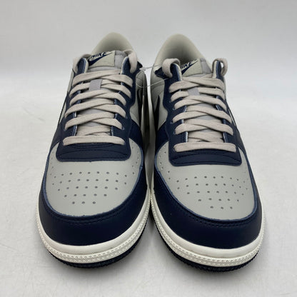 【中古美品】【メンズ】 NIKE ナイキ FN6830-001 TERMINATOR LOW ターミネーター ロー (2023) スニーカー シューズ 靴 160-260418-cs-15-izu サイズ：27.5cm カラー：GRANITE/DARK OBSIDIAN-SAIL 万代Net店
