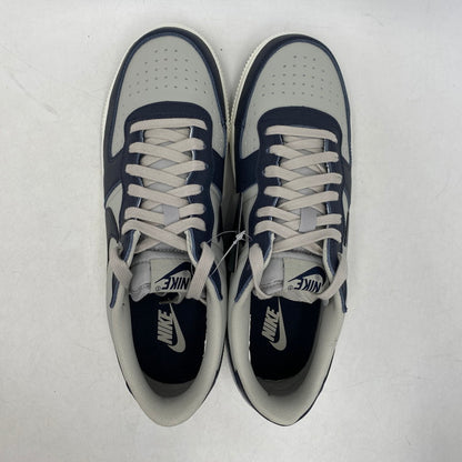 【中古美品】【メンズ】 NIKE ナイキ FN6830-001 TERMINATOR LOW ターミネーター ロー (2023) スニーカー シューズ 靴 160-260418-cs-15-izu サイズ：27.5cm カラー：GRANITE/DARK OBSIDIAN-SAIL 万代Net店