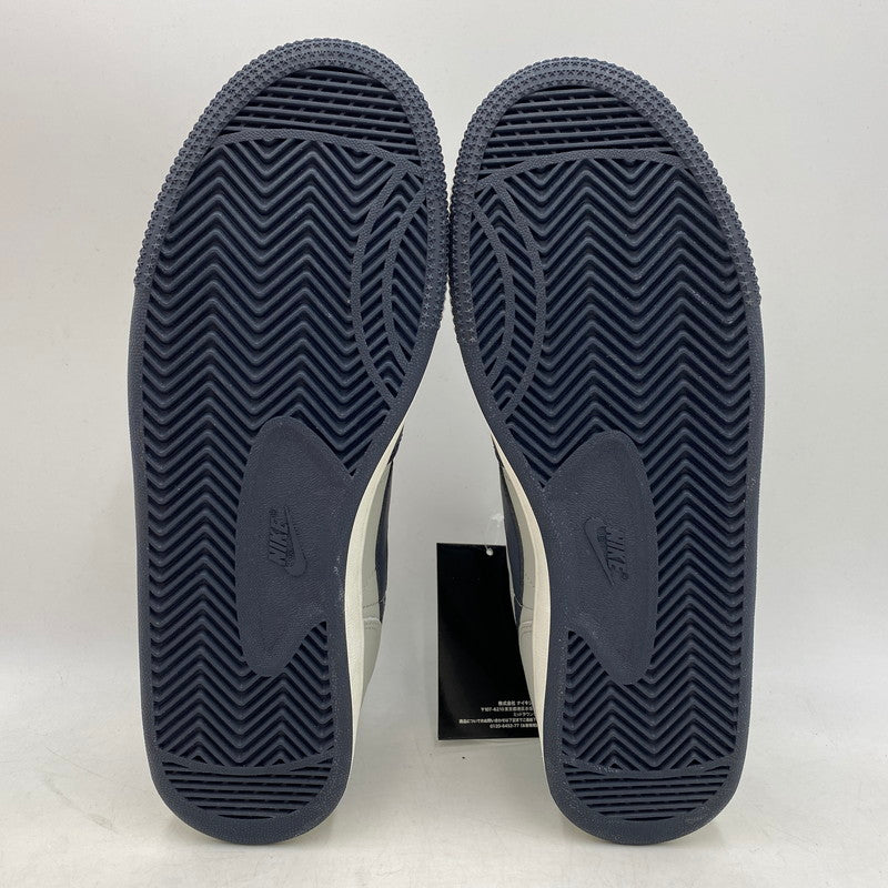 【中古美品】【メンズ】 NIKE ナイキ FN6830-001 TERMINATOR LOW ターミネーター ロー (2023) スニーカー シューズ 靴 160-260418-cs-15-izu サイズ：27.5cm カラー：GRANITE/DARK OBSIDIAN-SAIL 万代Net店