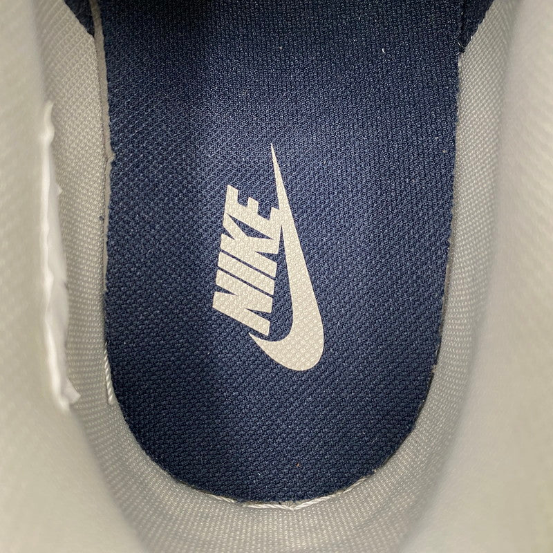 【中古美品】【メンズ】 NIKE ナイキ FN6830-001 TERMINATOR LOW ターミネーター ロー (2023) スニーカー シューズ 靴 160-260418-cs-15-izu サイズ：27.5cm カラー：GRANITE/DARK OBSIDIAN-SAIL 万代Net店