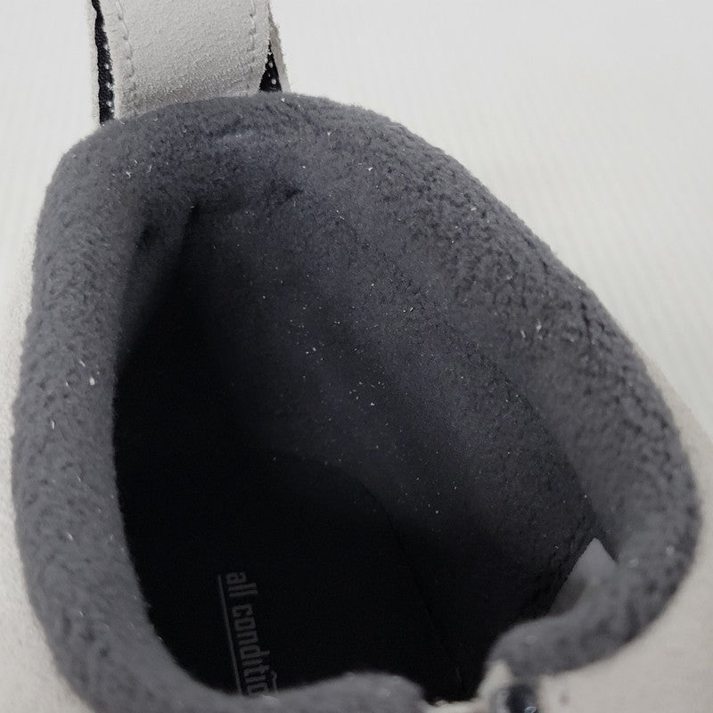 【中古美品】【メンズ】 NIKE ナイキ ACG IZY FV4317-003 スニーカー シューズ 靴 160-260417-as-05-izu サイズ：27cm カラー：PHOTON DUST/PHOTON DUST 万代Net店
