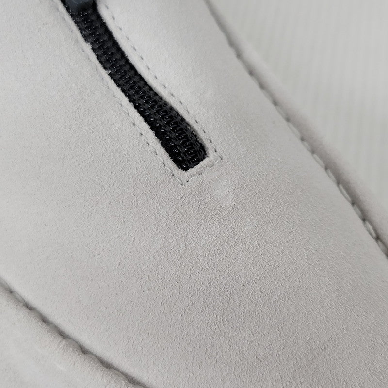 【中古美品】【メンズ】 NIKE ナイキ ACG IZY FV4317-003 スニーカー シューズ 靴 160-260417-as-05-izu サイズ：27cm カラー：PHOTON DUST/PHOTON DUST 万代Net店
