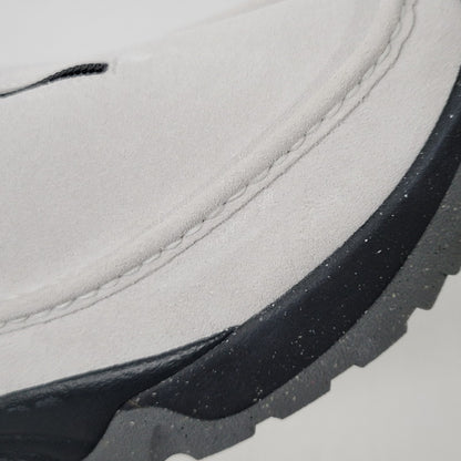 【中古美品】【メンズ】 NIKE ナイキ ACG IZY FV4317-003 スニーカー シューズ 靴 160-260417-as-05-izu サイズ：27cm カラー：PHOTON DUST/PHOTON DUST 万代Net店