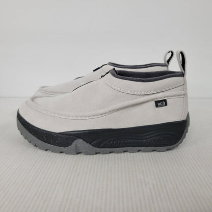 【中古美品】【メンズ】 NIKE ナイキ ACG IZY FV4317-003 スニーカー シューズ 靴 160-260417-as-05-izu サイズ：27cm カラー：PHOTON DUST/PHOTON DUST 万代Net店